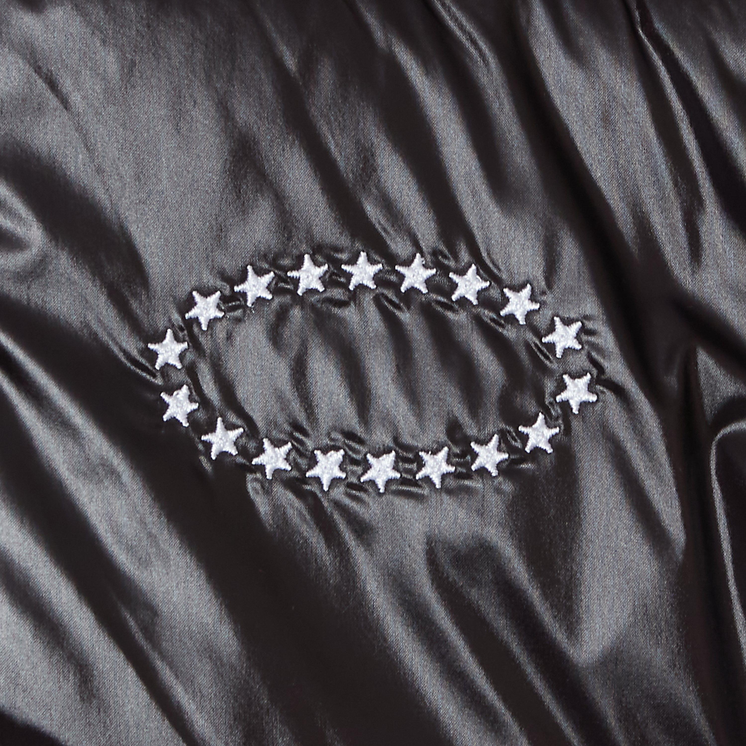 LTD PUFFER JACKET – AFB