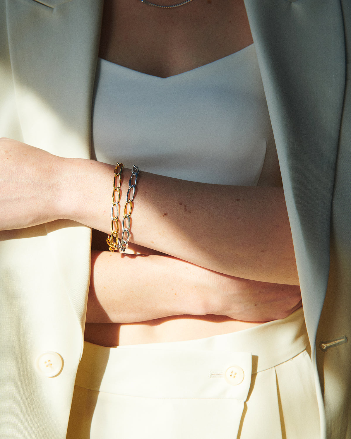 Combination Bracelet – AFFECT