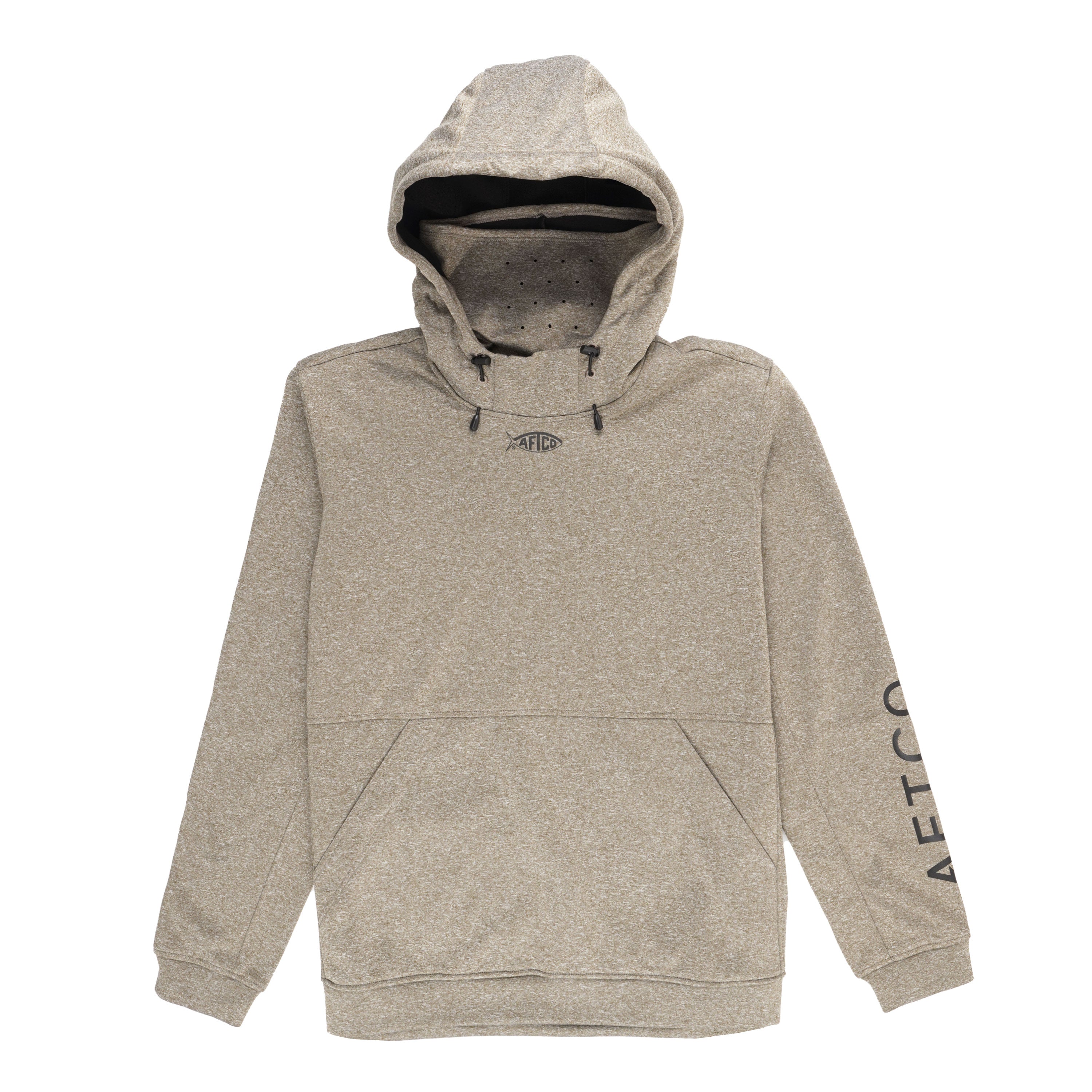 Reaper Hoodie: technical fishing sweatshirt by AFTCO – AFTCO Japan