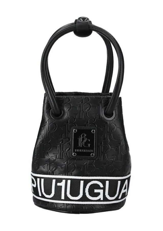 2024秋冬 1PIU1UGUALE3 GOLF | 1PIU1UGUALE3