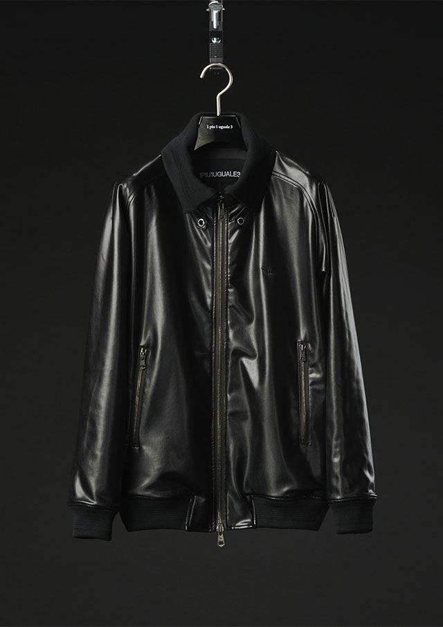LEATHER (レザー) | 1PIU1UGUALE3
