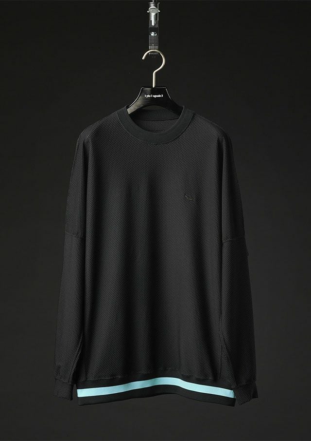 2025春夏 1PIU1UGUALE3 SPORT | 1PIU1UGUALE3