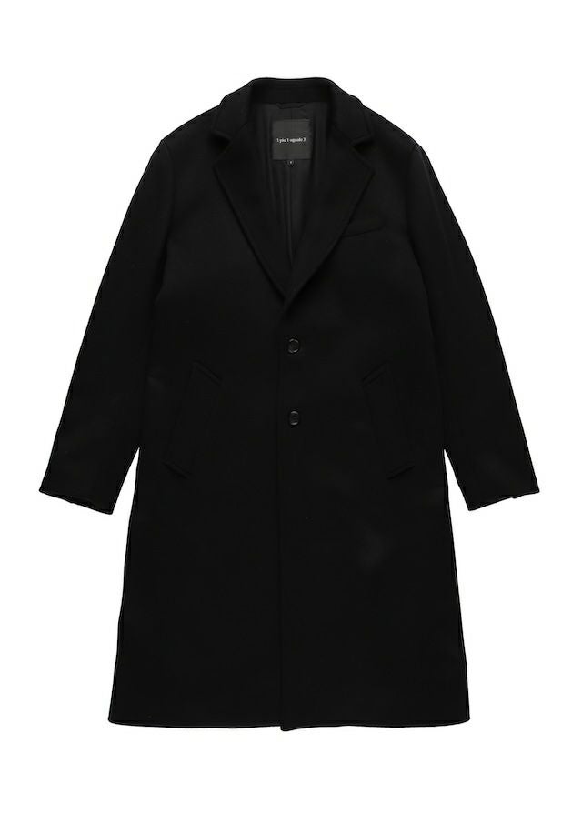 CHESTER COAT |1PIU1UGUALE3(ウノ ピゥ ウノ ウグァーレ トレ)公式
