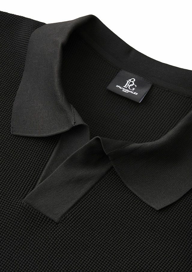 113 GOLF SKIPPER POLO × HIROKUNI TOGA Vol.15 |1PIU1UGUALE3(ウノ