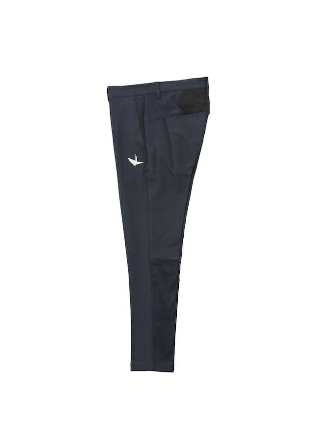 113 GOLF LONG PANTS |1PIU1UGUALE3(ウノ ピゥ ウノ ウグァーレ トレ