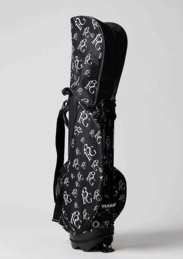ラウンド用品・アクセサリー 1PIU1UGUALE3 GOLF GOLF POUCH