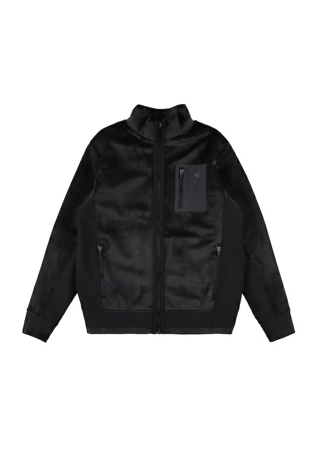 1PIU1UGUALE3 GOLF中綿ジャケット ゴルフ サイズⅢ M 冬 1PIU1UGUALE3