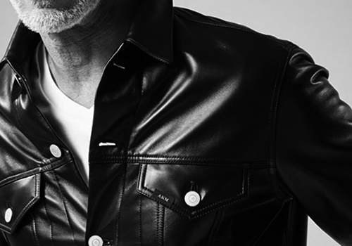 AKM】SENA by RIBA 3RD -BLACK- | AKM［エイケイエム］公式オンライン