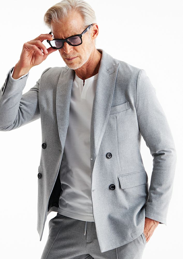 ジャケットコレクション