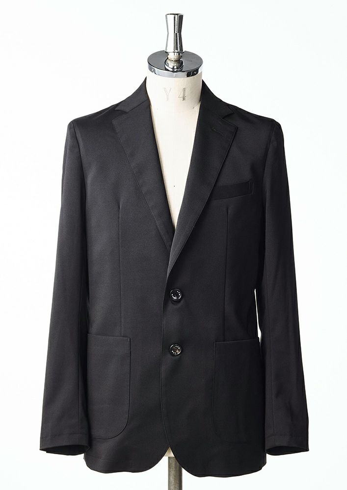 2024SSジャケットコレクション