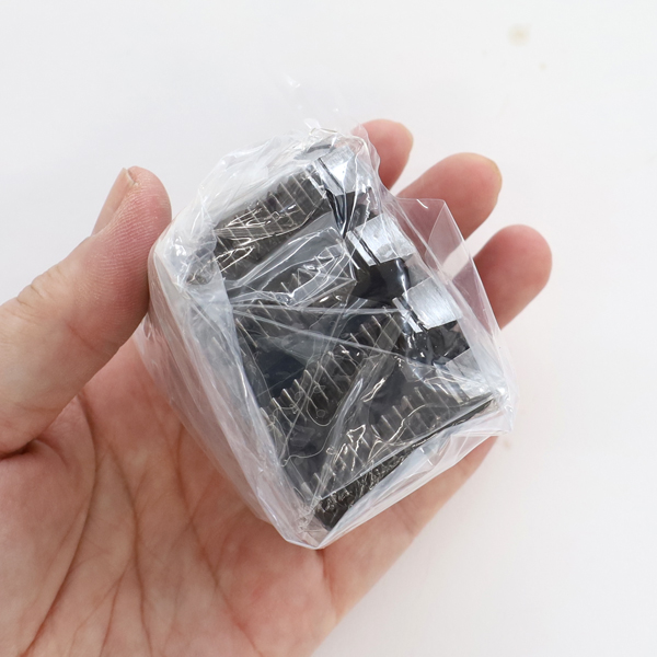 REX 15A-20A 25A-50A 65A-80Aステンレス管用 チェーザ 自動切上