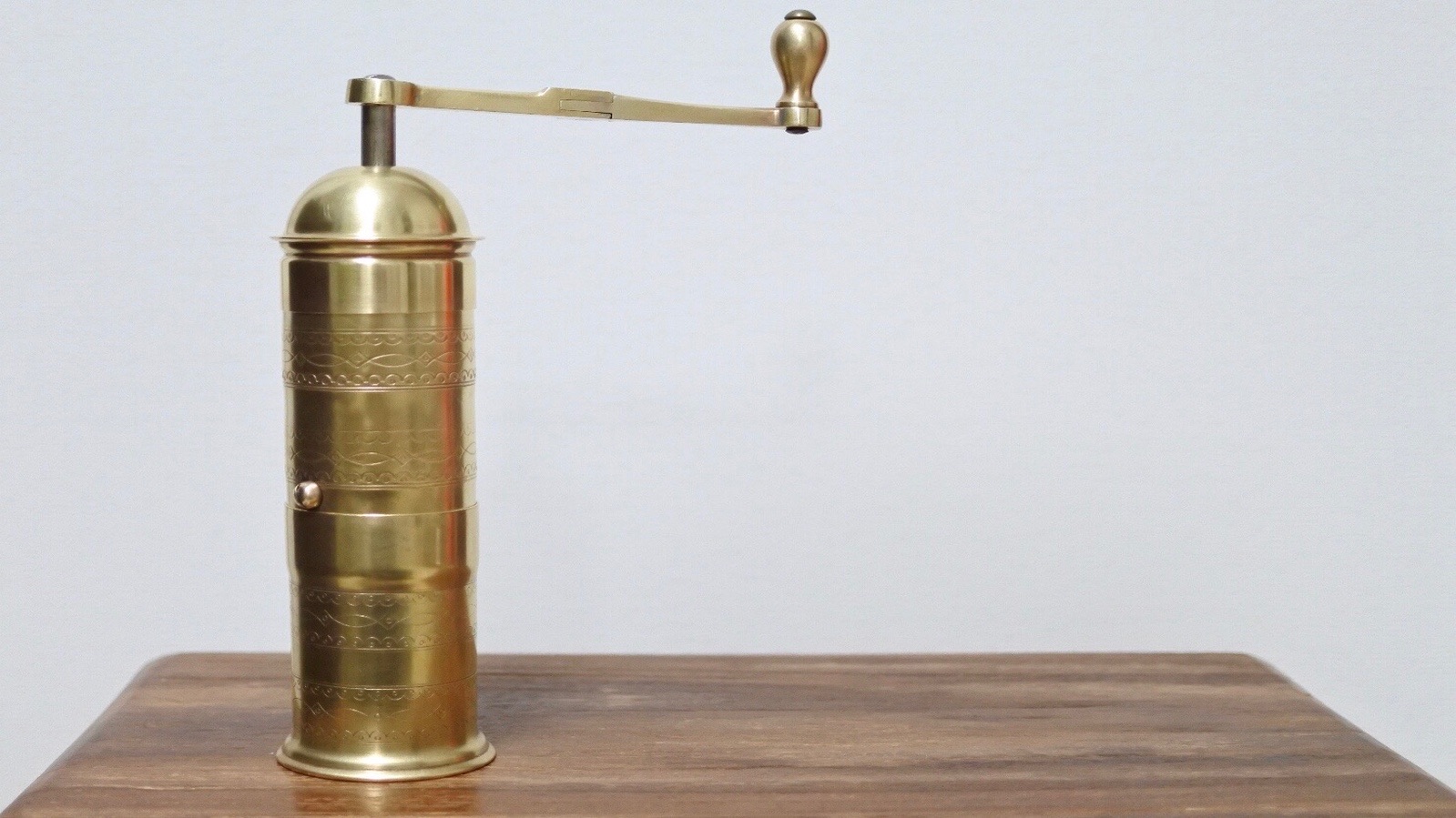 Zassenhaus No.885 | Akatsukiya（アカツキヤ）｜ 珈琲器具批評