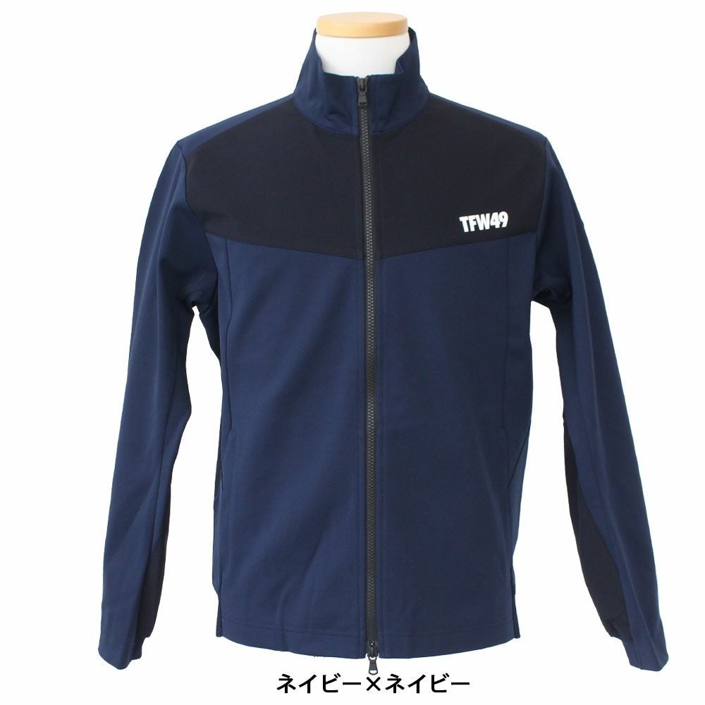 TFW49 マルチパーパス ブルゾン | TOZAI NANBOKUYA