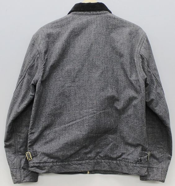 テンダーロイン T-COVERT JKT ジャケット TENDERLOIN赤富士屋洋服店