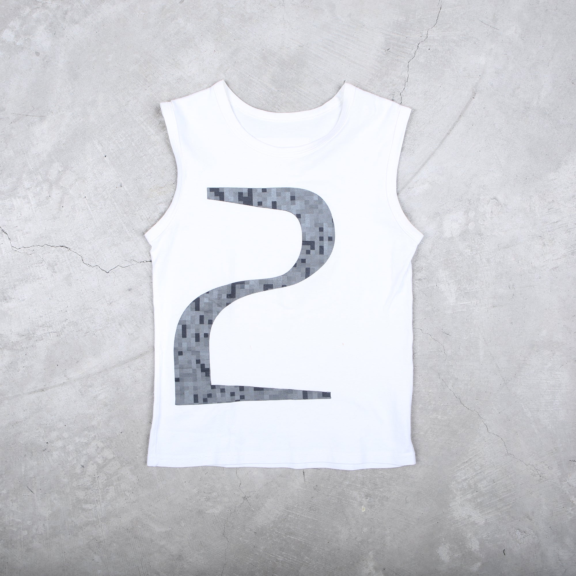 Beauty:Beast Graphic logo Tank Top – akaibu.co