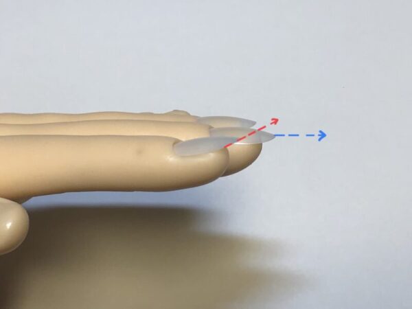 合否を分ける？！1級スカルプの下準備！ | 福岡県久留米市 ネイル