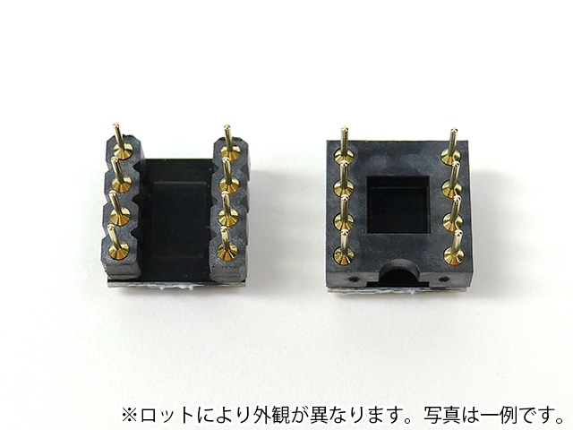 MUSES05 DIP化モジュール (完成品): 半導体 秋月電子通商-電子部品