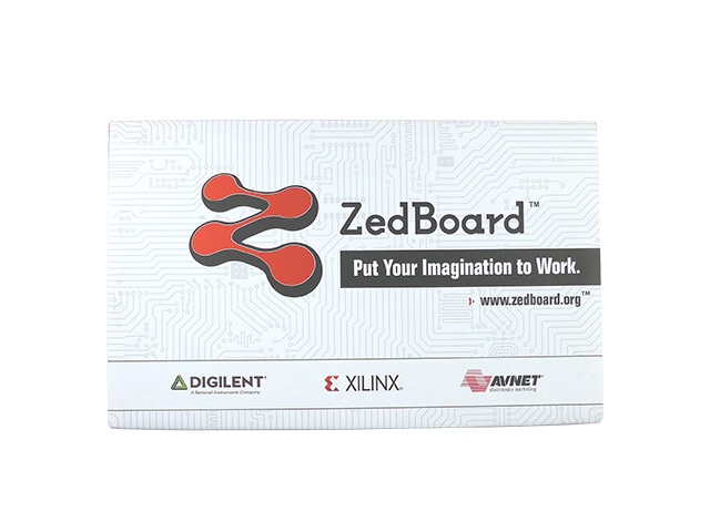 ZedBoard Zynq-7000評価ボード: 開発ツール・ボード 秋月電子通商-電子