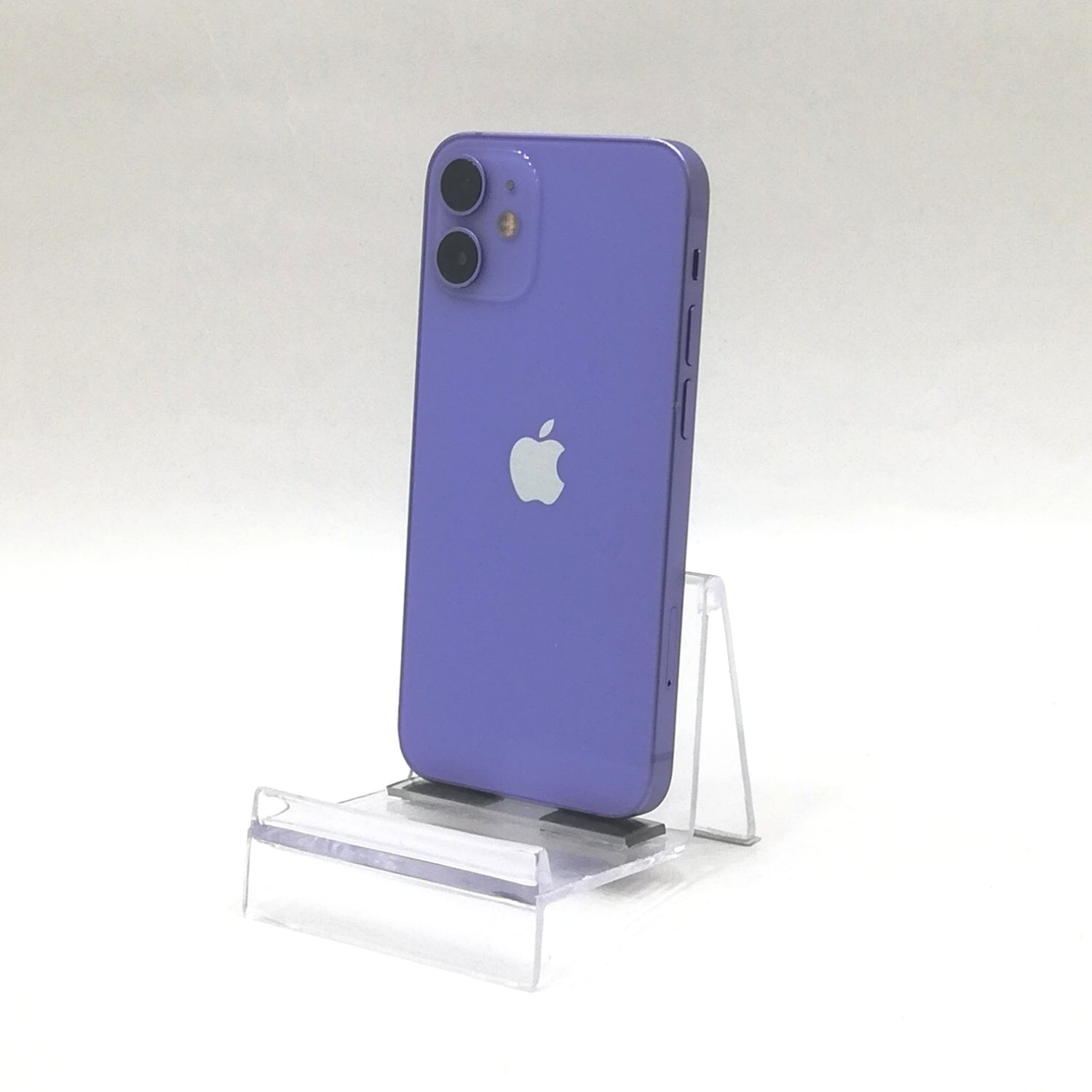 iPhone 中古 販売】iPhone 12 mini / 2020 / 256GB / パープル