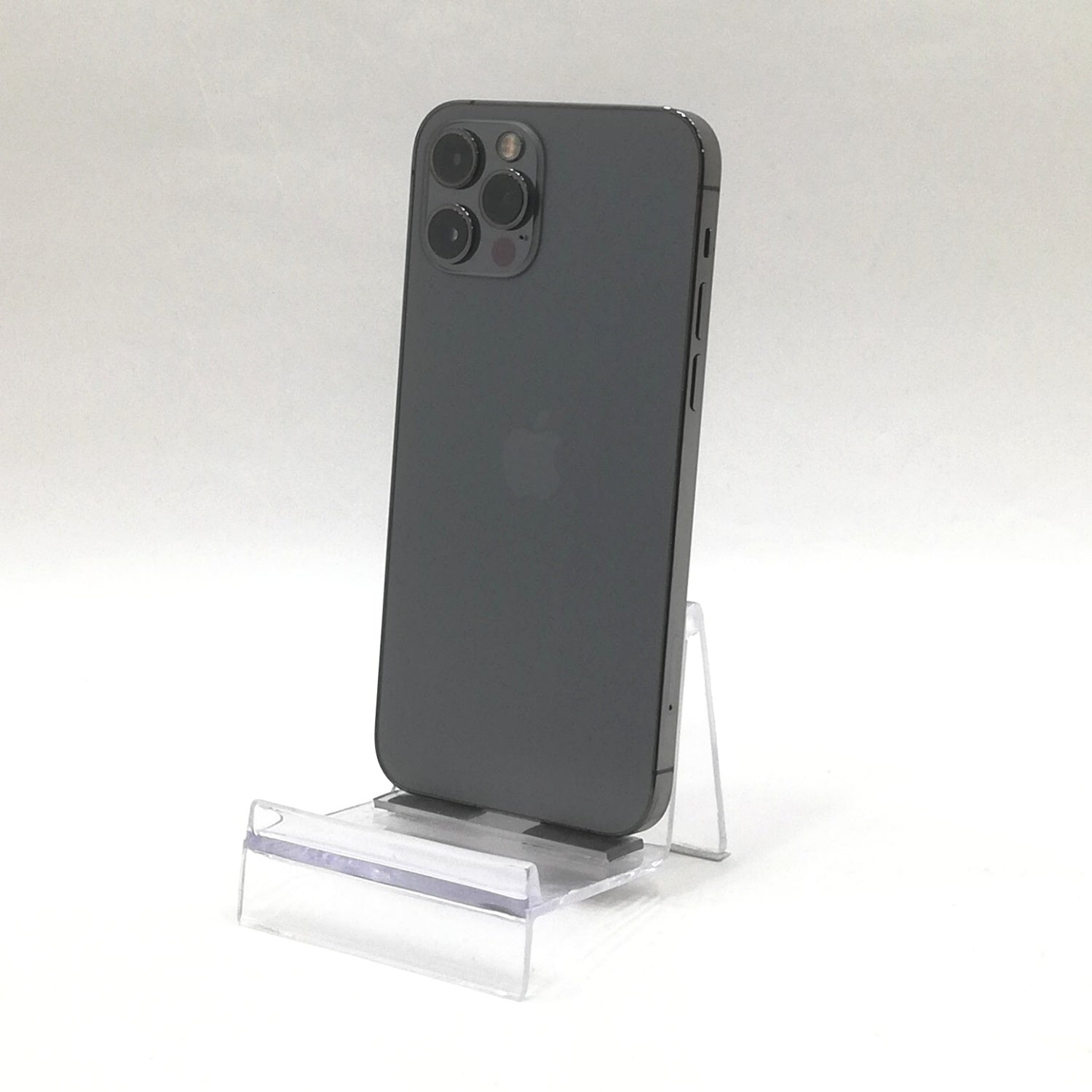 iPhone 中古 販売】iPhone 12 Pro / 2020 / 256GB / グラファイト
