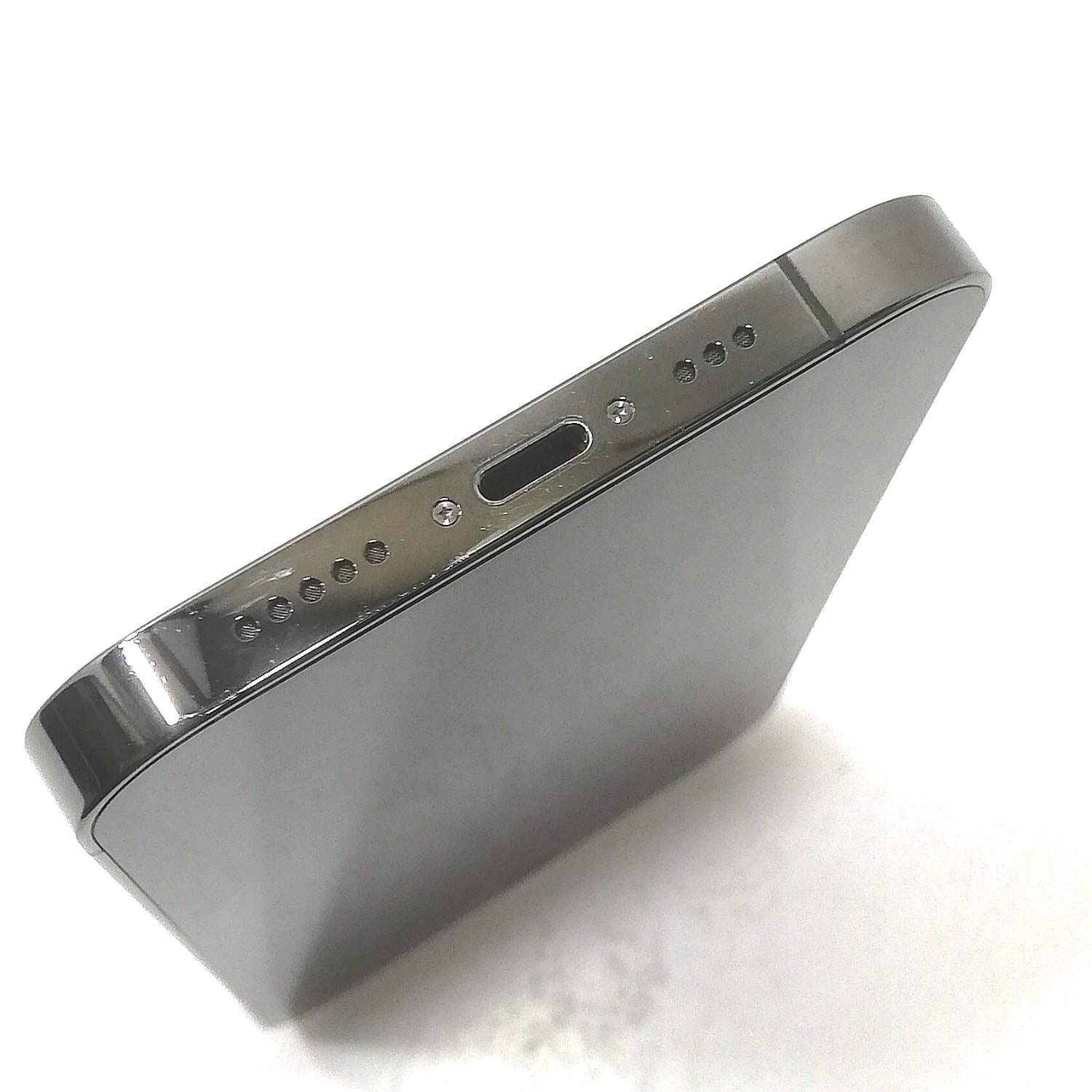 iPhone 中古 販売】iPhone 12 Pro / 2020 / 256GB / グラファイト