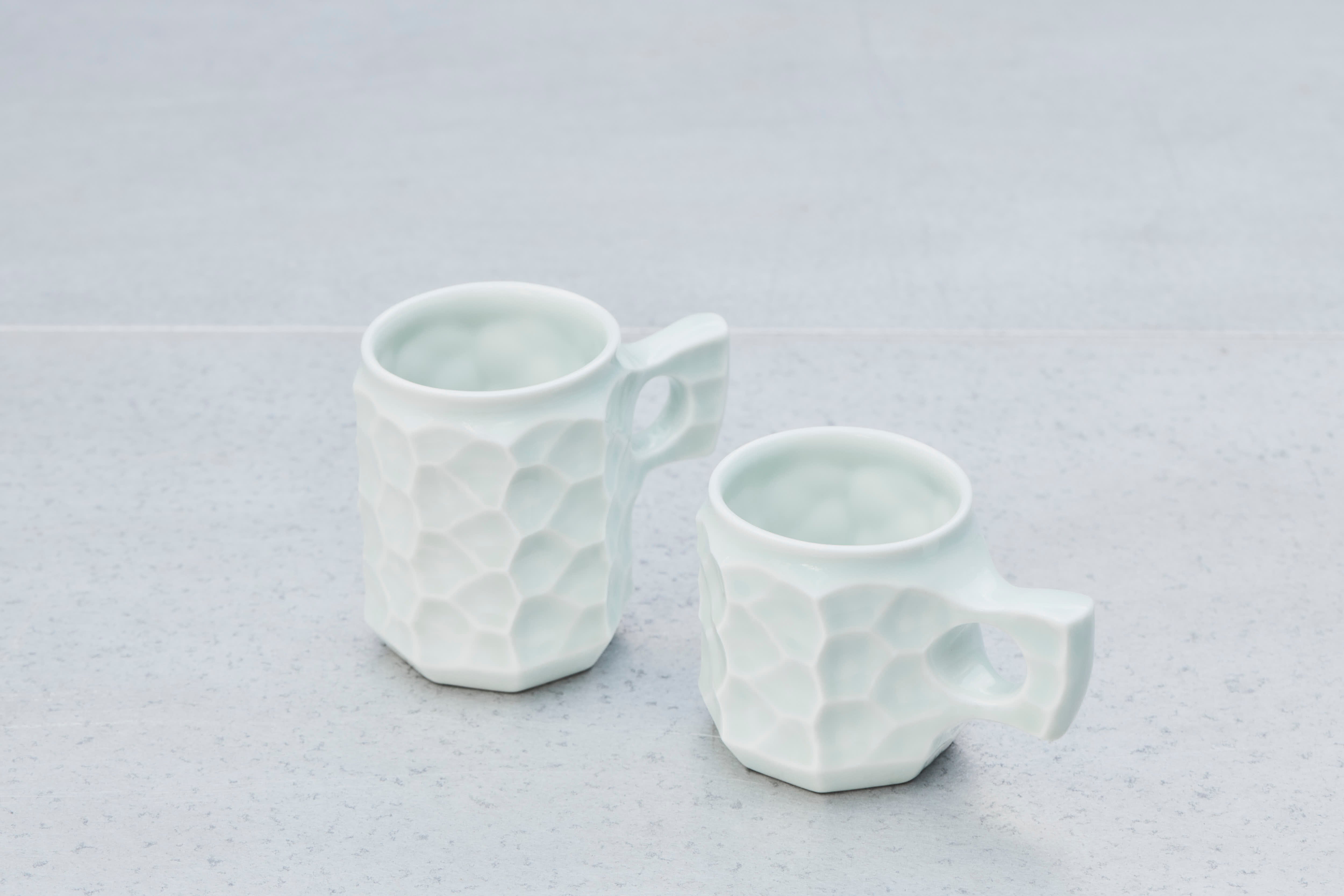 Z jincup ceramic – AkihiroWoodworks（WASSE＆Co.）