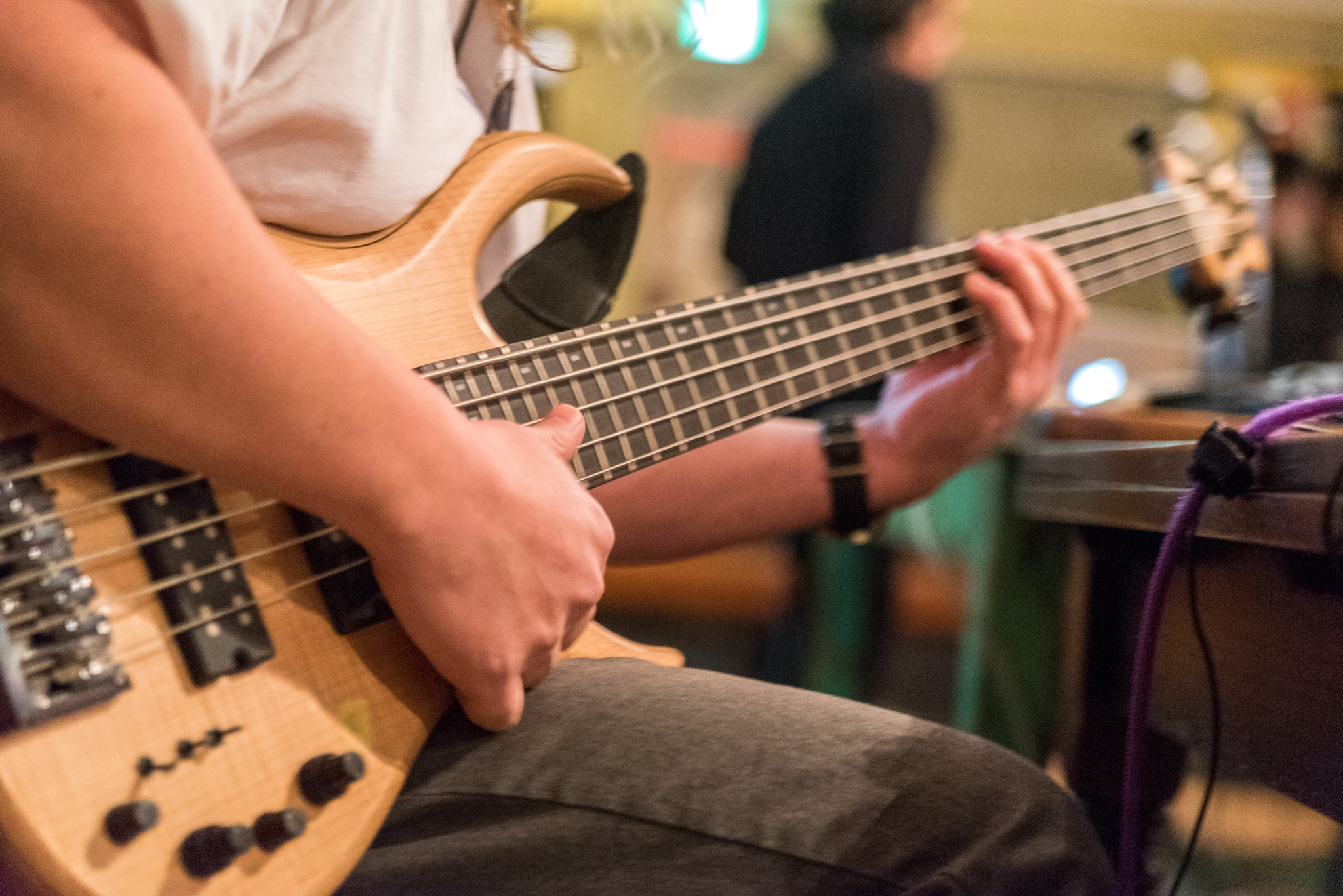 Sire M7 Ash 5st | akiMusic