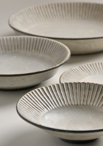 額賀章夫 陶芸 Akio Nukaga N.ceramic studio