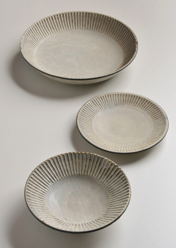 額賀章夫 陶芸 Akio Nukaga N.ceramic studio