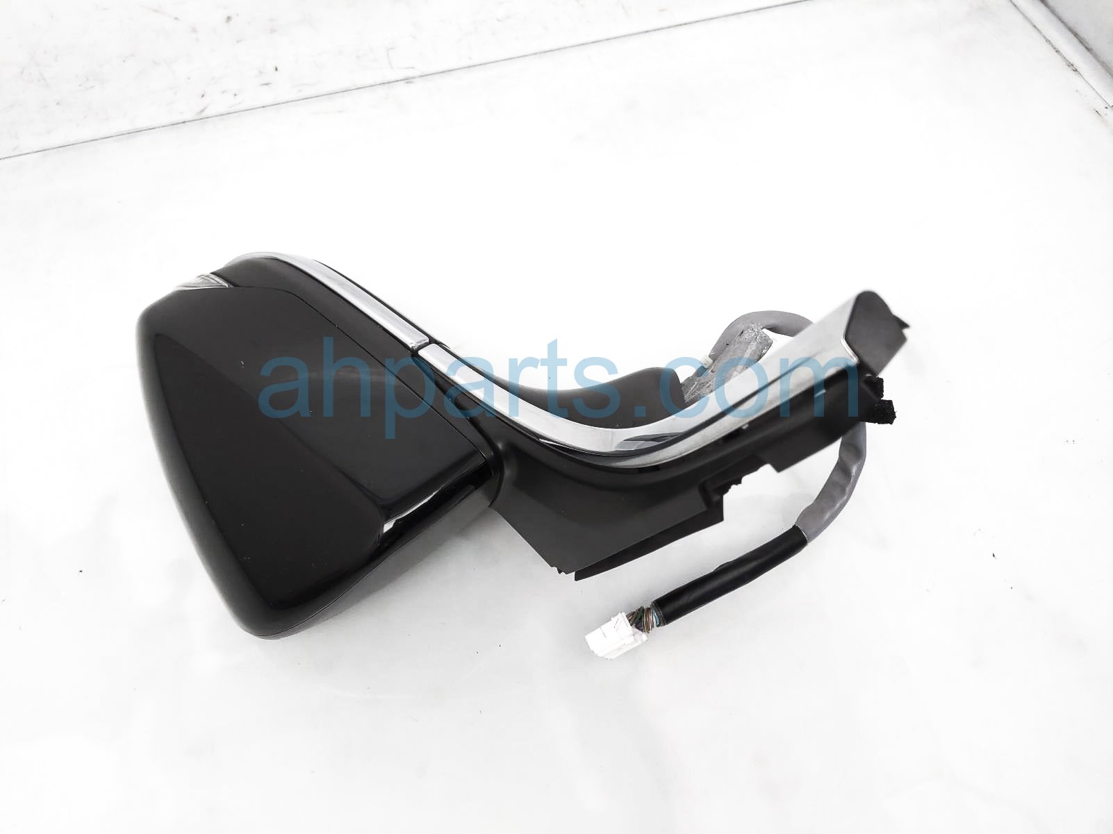 Sold 2022 Subaru Outback Legacy Rear Driver Side View Mirror