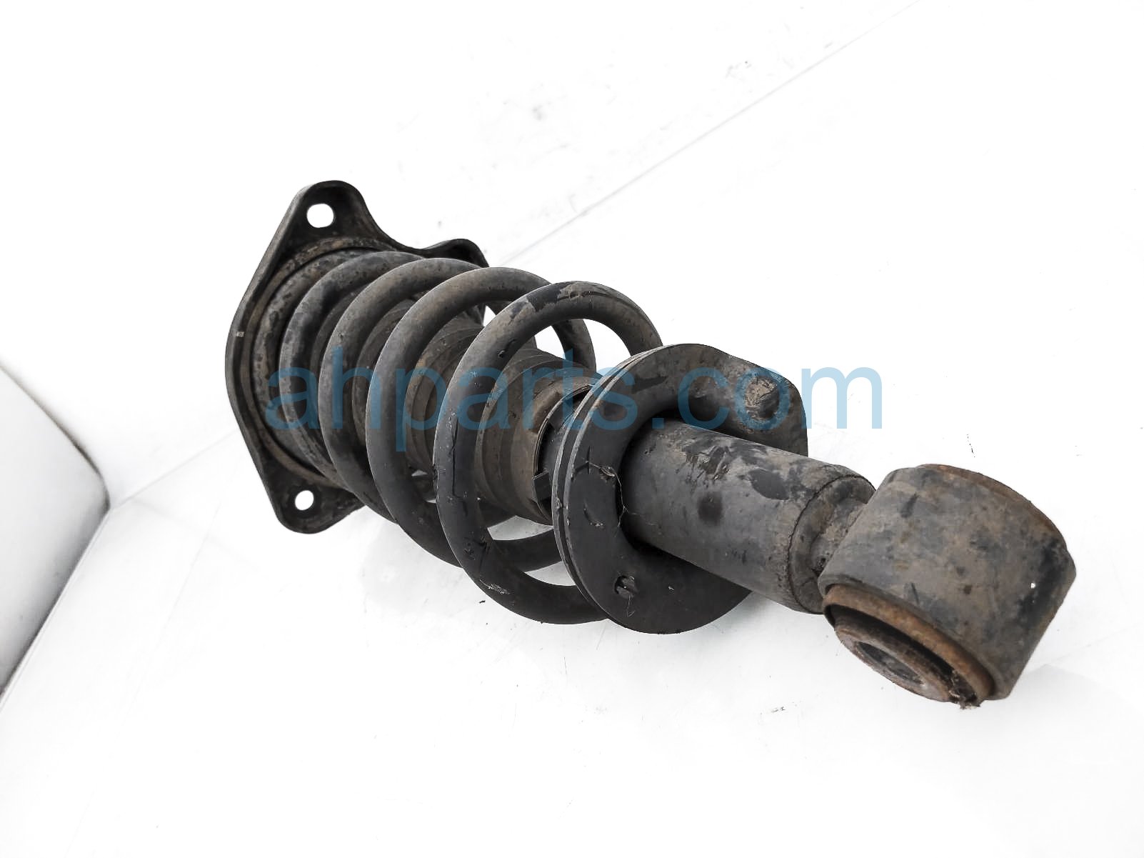 Sold 2016 Acura MDX Rear Passenger Strut Shock + Spring Assy- Fwd