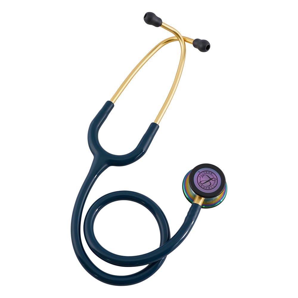 リットマン™ ステソスコープ クラシックⅢ™ 【AXEL】 アズワン