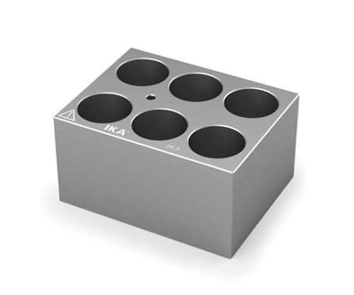 61-4946-38 ドライヒートブロック DB 5.9 【AXEL】 アズワン