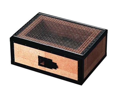 バーベキュー・調理用品 ashimocrafts FIKA 12DW_A FIKA12DW_A アシモ