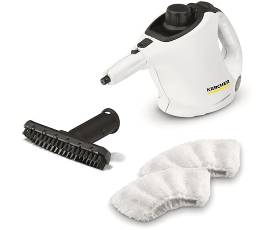 取扱を終了した商品です］スチームクリーナー SC2 EasyFix 1.512-059.0