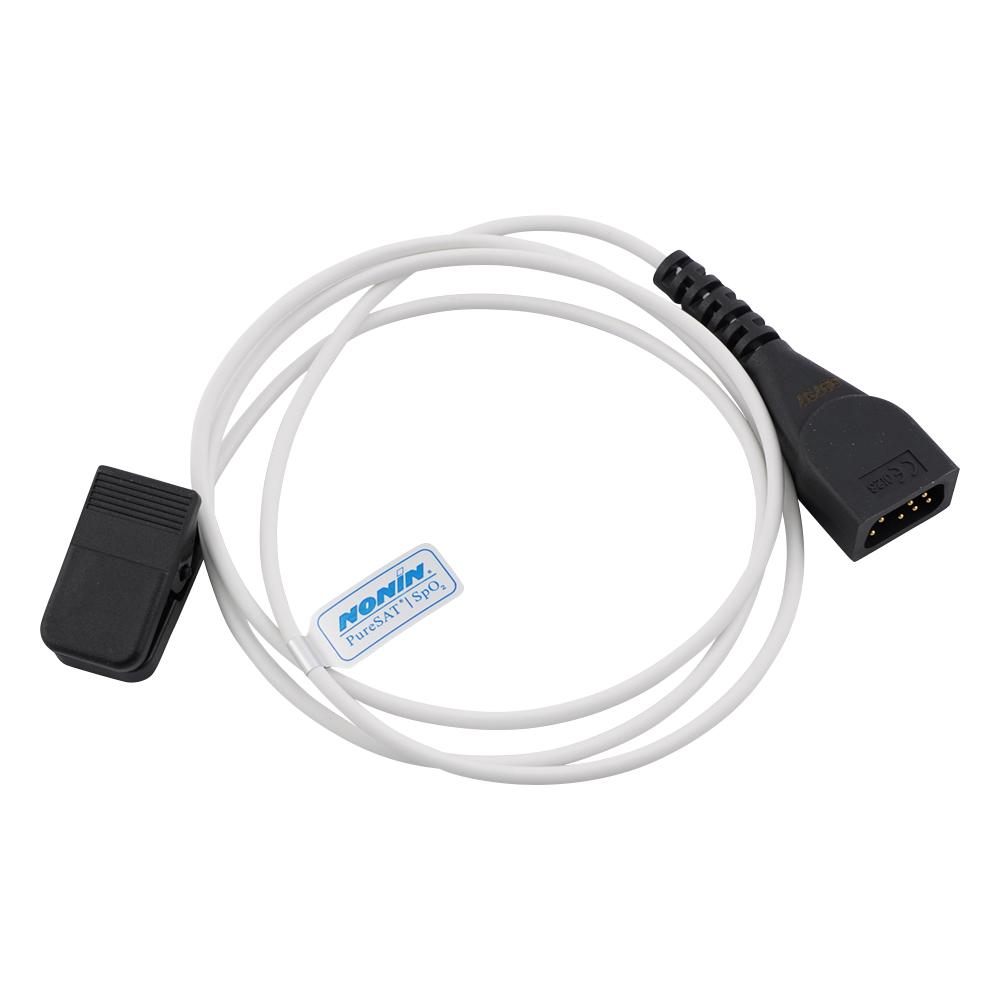 取扱を終了した商品です］リユーザブルセンサ耳 8000Q2 8-7409-03