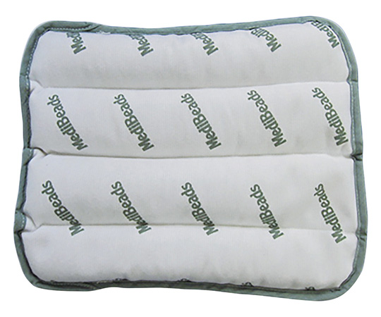 取扱を終了した商品です］モイストヒートパック（メディビーズ（R