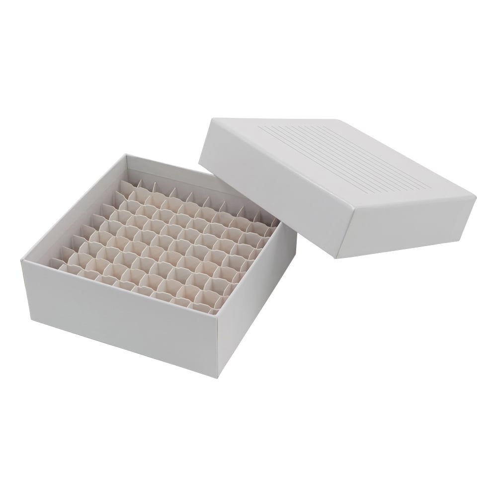 1-1473-02 フリーズボックス φ10～12mm 100本 1箱（24個入） 61000200