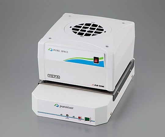 3-2009-11 ピュアスペース・01 PS01-ION 【AXEL】 アズワン