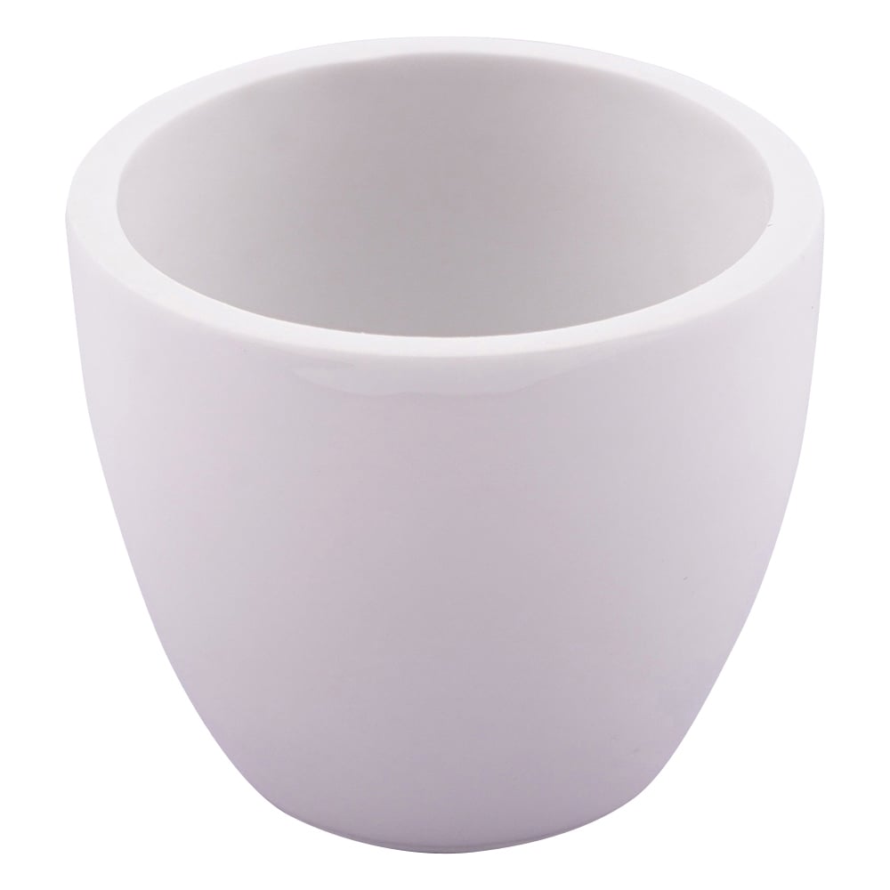 3-6748-04 磁製るつぼ 20mL CR-20 【AXEL】 アズワン