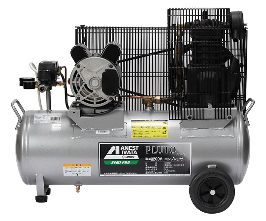 取扱を終了した商品です］エアーコンプレッサ（オイル式） HX9801 3