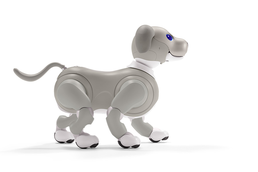 aibo 黒ごま エディション | aibo