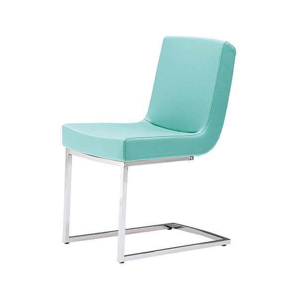 CRES】タッソC（カンチレバー脚）TASSO | aides.jp | 業務用椅子・店舗