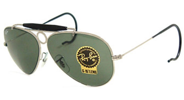 レイバン シューター （スモールサイズ） RB3139 003 55 – メガネ