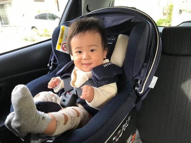 エールベベ AILEBEBE 公式サイト 日本製チャイルドシート・抱っこ紐