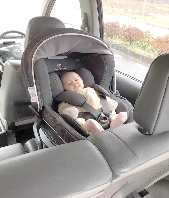 先輩ママの声【KURUTTO 4s】 | エールベベ AILEBEBE 公式サイト 日本製