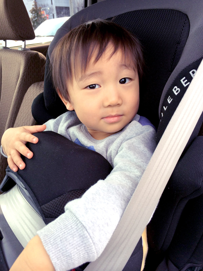 先輩ママの声【SARATTO CRUISE 4S】 | エールベベ AILEBEBE 公式サイト