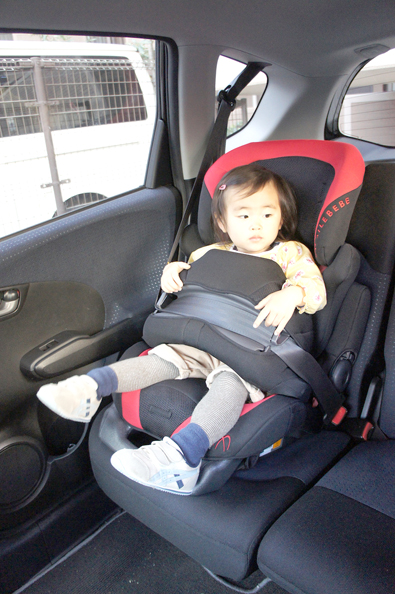 先輩ママの声【SARATTO CRUISE 4S】 | エールベベ AILEBEBE 公式サイト