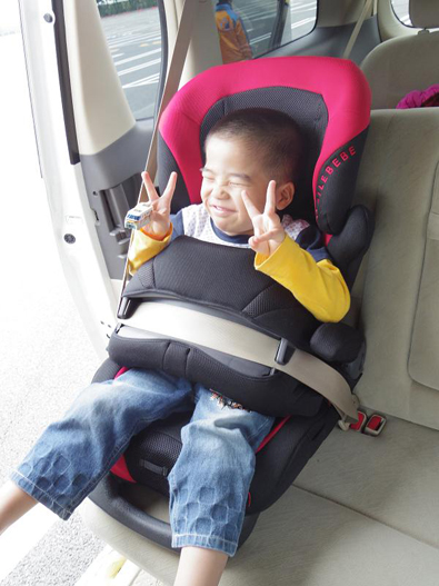 先輩ママの声【SARATTO CRUISE 4S】 | エールベベ AILEBEBE 公式サイト