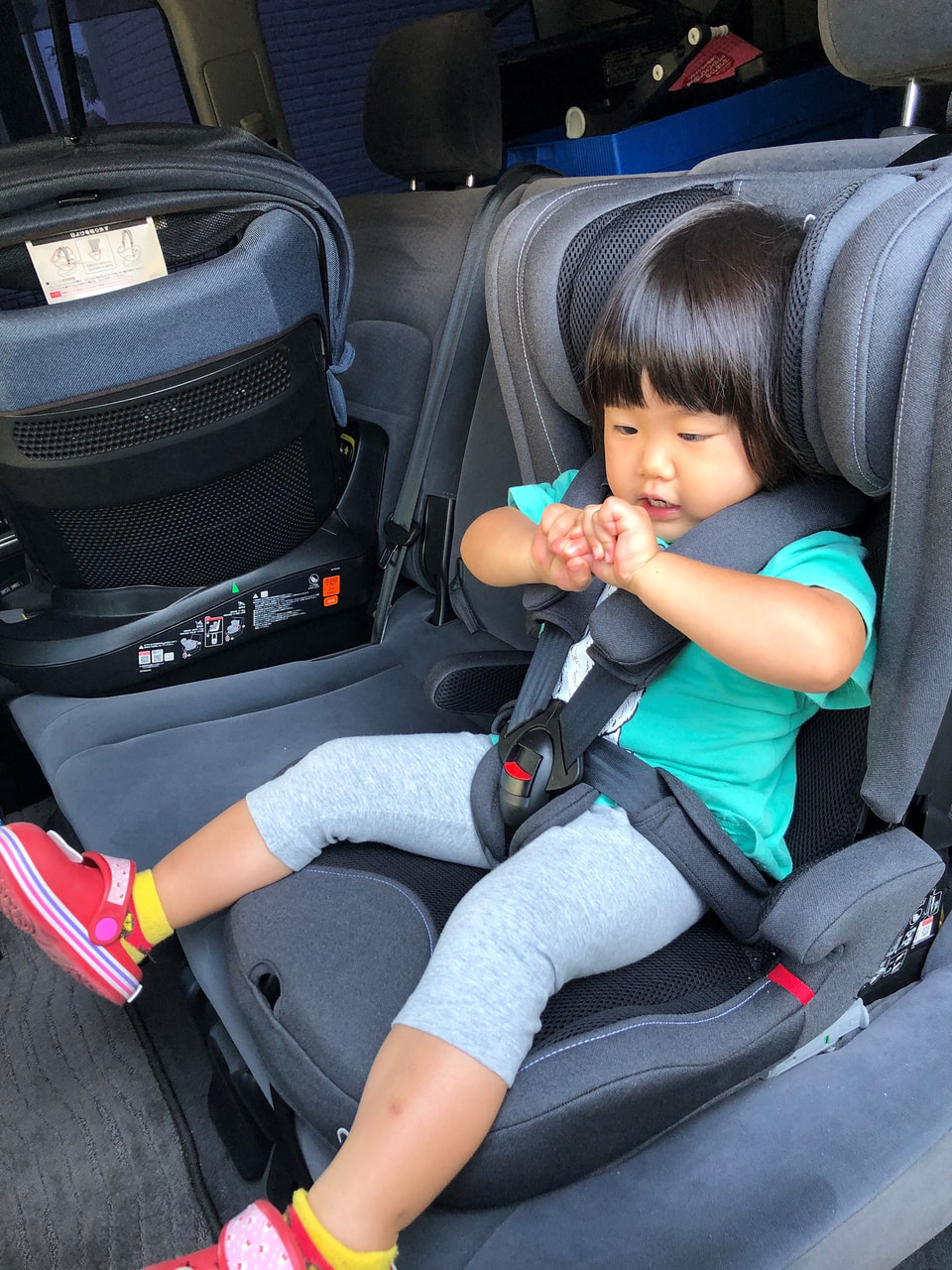 先輩ママの声【パパット2】 | エールベベ AILEBEBE 公式サイト 日本製